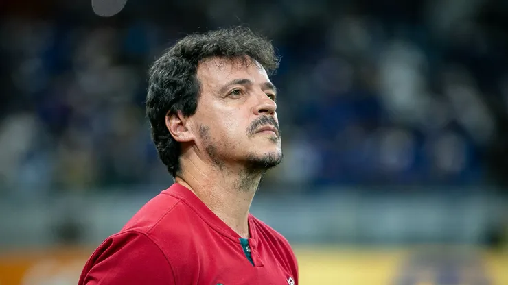 Fernando Diniz está livre no mercado