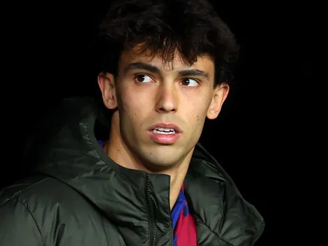 Benfica demonstra interesse em repatriar João Félix