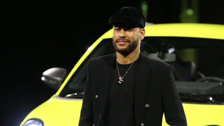 Neymar