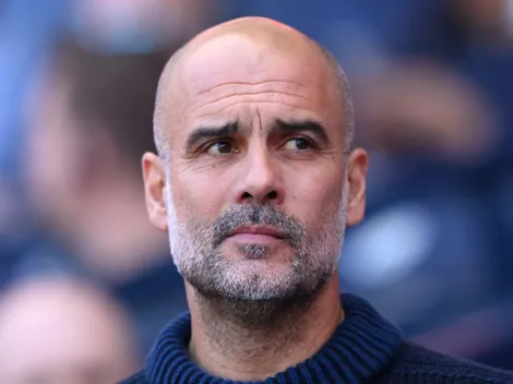 Manchester City quer superar o Real Madrid por Franco