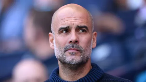 Manchester City triplica salário em busca de aplicar chapéu histórico no Real Madrid.