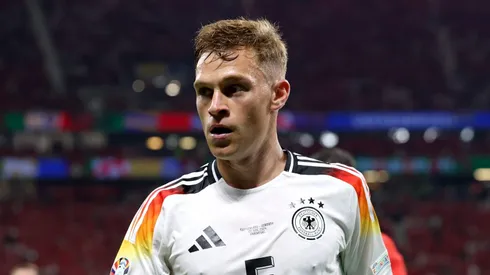 (Photo by Alexander Hassenstein/Getty Images)