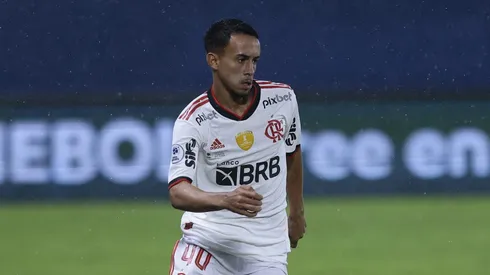 (Photo by Franklin Jacome/Getty Images)