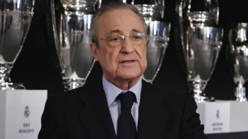 (Photo by Handout/Laureus via Getty Images)