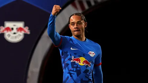 (Photo by Srdjan Stevanovic/Getty Images)