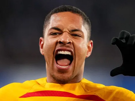 Fiorentina demonstra interesse na contratação de Vitor Roque