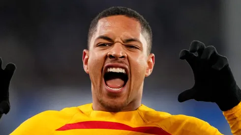 (Photo by Juan Manuel Serrano Arce/Getty Images)