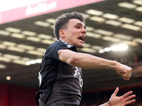 Acordo entre Bayern de Munique e Fulham por João Palhinha se cerca de mistério