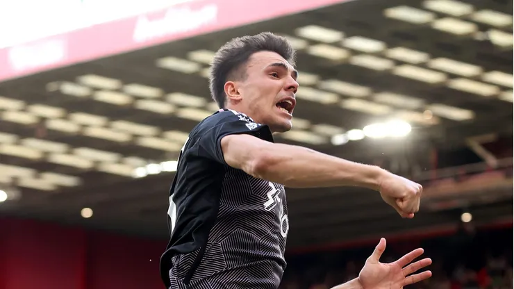 Negociação entre Bayern de Munique e João Palhinha se cerca de mistério. (Photo by Jan Kruger/Getty Images)