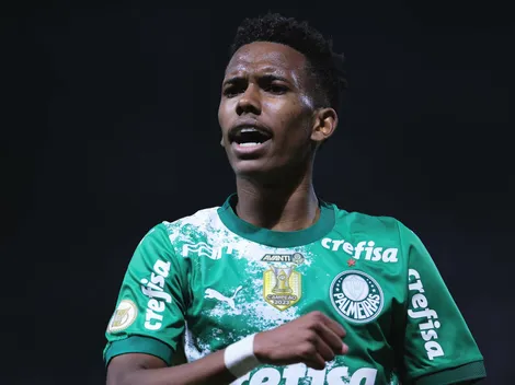 Palmeiras: Bônus da venda de Estêvão seriam fáceis de atingir