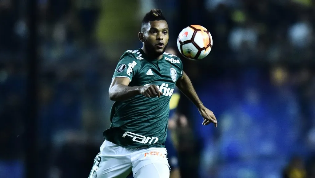 Palmeiras: Borja, Rony e mais; confira as contratações mais caras do Verdão