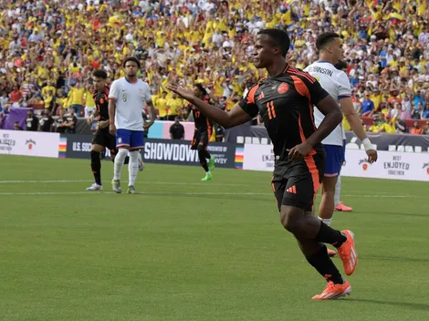 Palpite: Colômbia x Paraguai – Copa América – 24/06/2024