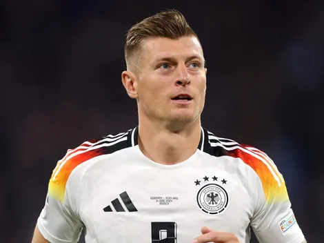 Eurocopa 2024: Alemanha encara a Suíça pelo grupo A