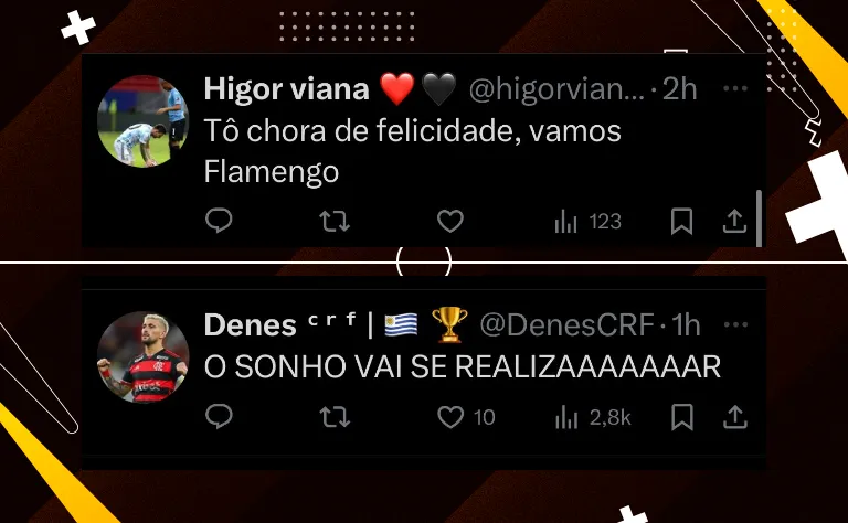 O que dizem os fanáticos sobre o terreno do Gasômetro