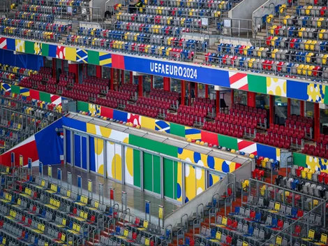 Eurocopa: Agenda do dia (24/06), com a definição do "grupo da morte"