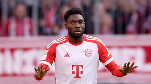 Real Madrid desiste de Davies, atende pedido de Ancelotti e vai apostar em outro lateral.