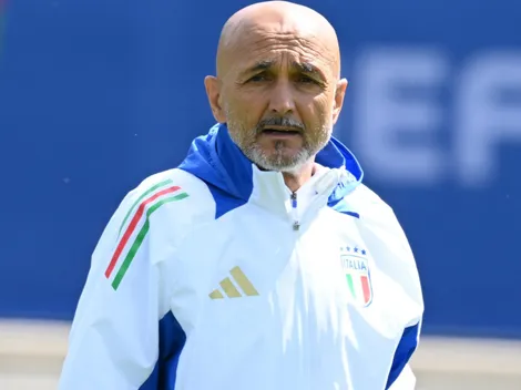 Eurocopa: Croácia x Itália decidem vaga, confira as prováveis escalações