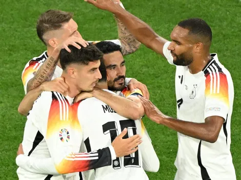 Eurocopa 2024: Suíça x Alemanha saiba tudo do confronto