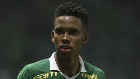 Estevão pode alcançar a transferência mais alta do futebol brasileiro.