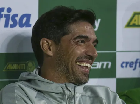 Palmeiras: ex-atleta corinthiano de Abel Ferreira faz declaração reveladora sobre o clube