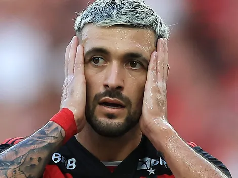 Flamengo: Boca aceita pagar até R$ 43 milhões por Arrascaeta