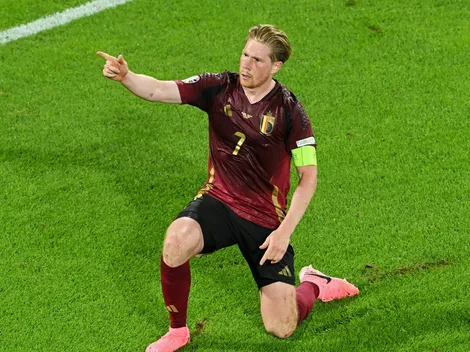 Eurocopa 2024: Dia 9 teve vitórias de Portugal e Bélgica