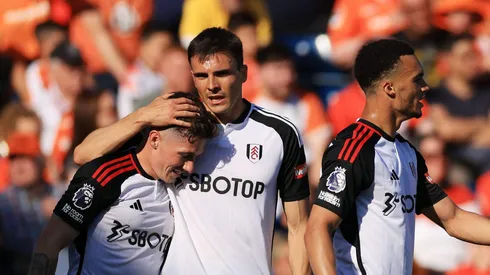 Bayern de Munique prepara oferta exorbitante por craque da Premier League. (Photo by Stephen Pond/Getty Images)