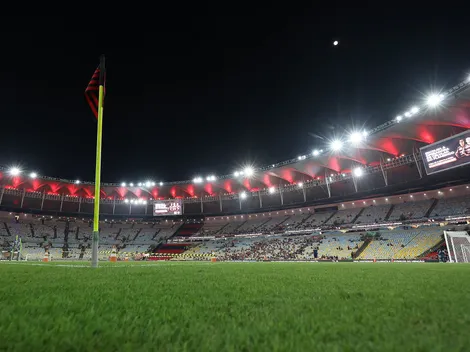 Matheus França, ex-Flamengo, pede investimento no futebol brasileiro