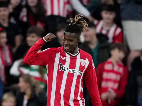 Desejo do Barcelona, Nico Williams dá declaração nebulosa sobre seu futuro