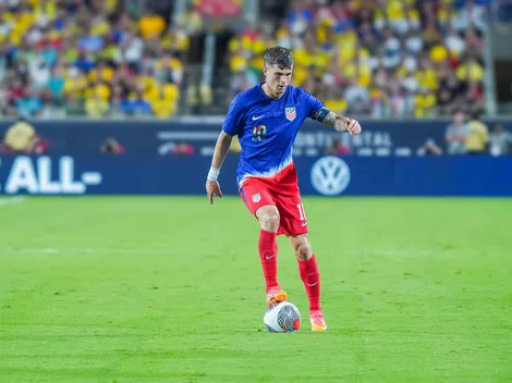 Palpite: Estados Unidos x Bolívia – Copa América – 23/06/2024