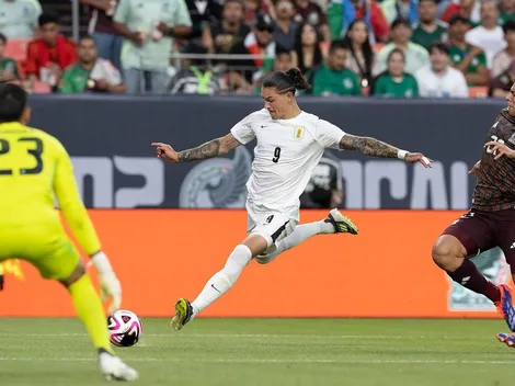 Palpite: Uruguai x Panamá – Copa América – 23/06/2024