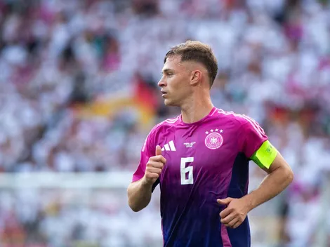 Palpite: Suíça x Alemanha – Eurocopa – 23/06/2024