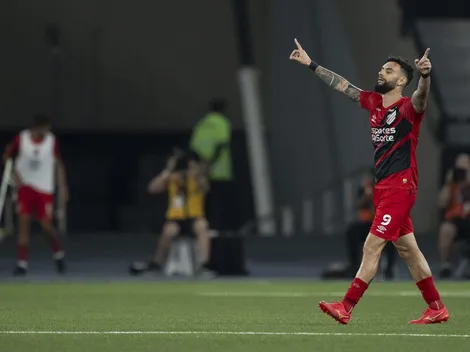 Palpite: Athletico-PR x Corinthians – Brasileirão – 23/06/2024