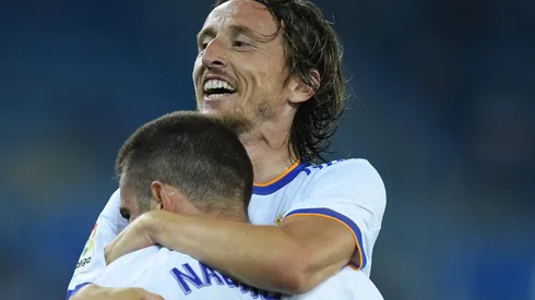 Ídolo do Real Madrid aceita proposta da Arábia Saudita e deixará o clube após a Eurocopa. (Photo by Juan Manuel Serrano Arce/Getty Images)