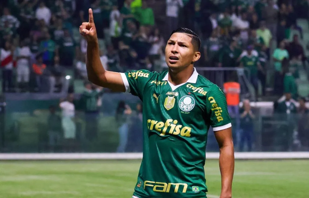 Palpite Palmeiras x Juventude