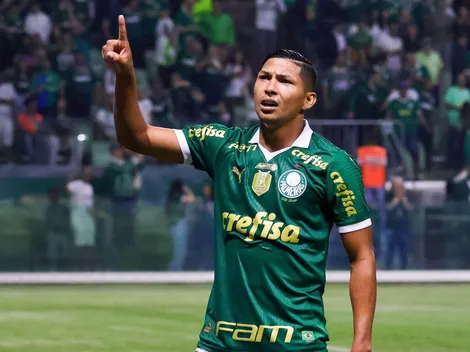 Palpite: Palmeiras x Juventude – Brasileirão – 23/06/2024