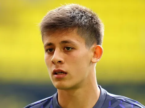 Real Madrid: Sahin quer convencer Güler a jogar no Borussia Dortmund