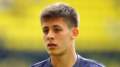 Arda Güler é uma das principais joias do Real Madrid.