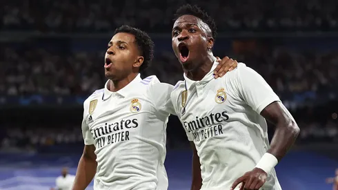 Vini Jr e Rodrygo devem ter companheiro do Real Madrid entre os titular do Brasil.