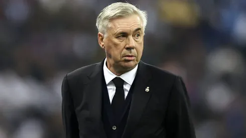 Real Madrid de Ancelotti pode fazer proposta oficial para fechar com ex-meia do Barcelona (Photo by Yasser Bakhsh/Getty Images)