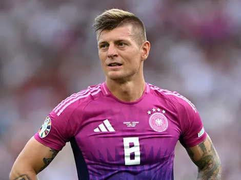 Eurocopa 2024: Alemanha pode ganhar R$ 68 milhões como prêmio