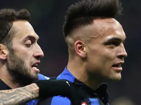 Bayern de Munique tem sinal positivo para assinar com Çalhanoglu