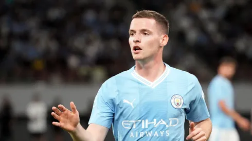 Sergio Gómez desperta interesse de times da Espanha, Itália e Alemanha. (Photo by Koji Watanabe/Getty Images)