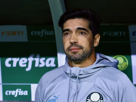 Palmeiras: Abel Ferreira pode repetir escalação contra o Juventude