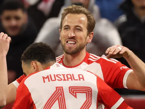 Liverpool pode vender Luis Díaz para anunciar Musiala, do Bayern