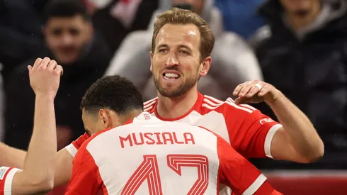 R$ 700 milhões: Liverpool define estratégia para anunciar estrela do Bayern de Munique. (Photo by Alexander Hassenstein/Getty Images)