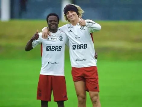 Flamengo avisa empresários e define por saída no clube em julho