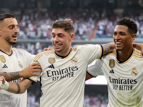 Real Madrid: Joselu considera aceitar proposta da Arábia Saudita