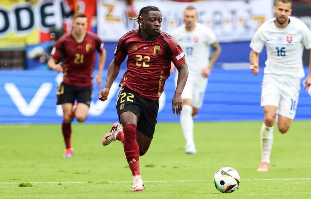 Palpite Bélgica x Romênia