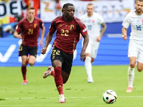 Palpite: Bélgica x Romênia – Eurocopa – 22/06/2024